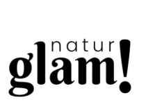 NarurGlam logo 
